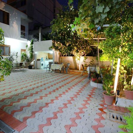 My Home Guest House-Apartment Durres Exterior photo