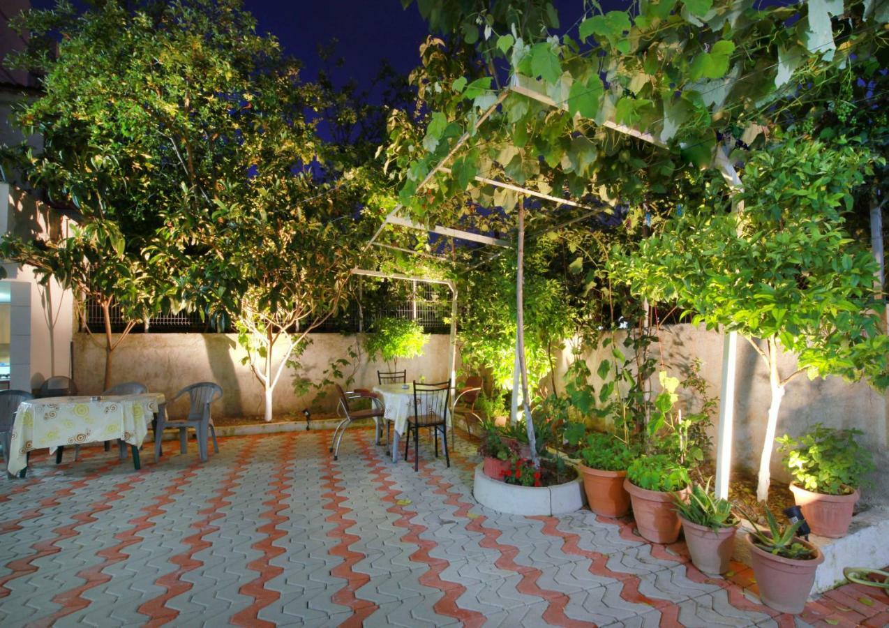 My Home Guest House-Apartment Durres Exterior photo
