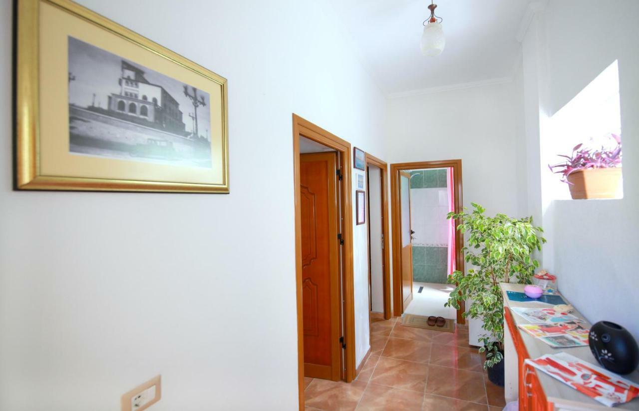 My Home Guest House-Apartment Durres Exterior photo